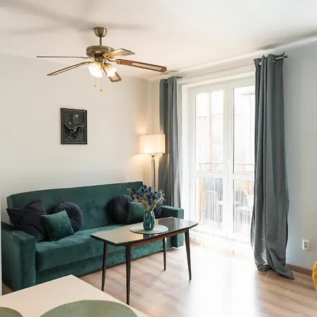 Lovely 2-bed In