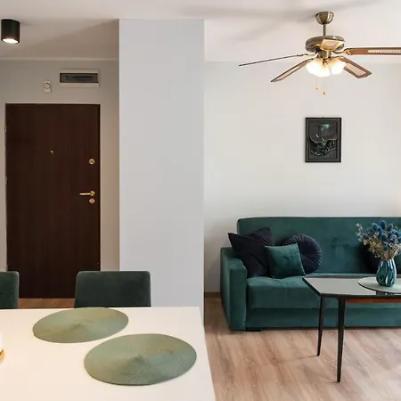 Lovely 2-bed In