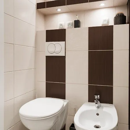 Lovely 2-bed In