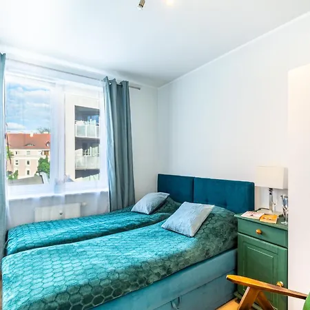 Lovely 2-bed In Apartament