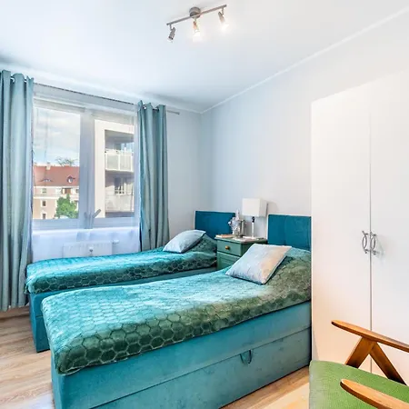Lovely 2-bed In Apartament *
